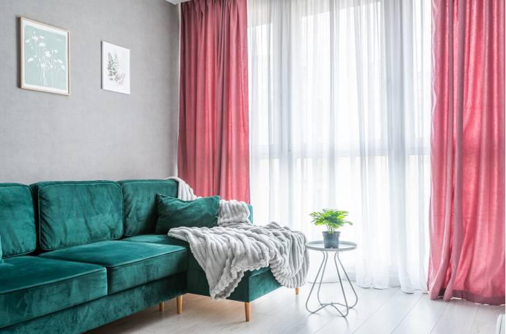 1-Комнатная квартира на сутки в  Минске,  Макаёнка ул., 12Д    изображение 12 - kvartirka.by