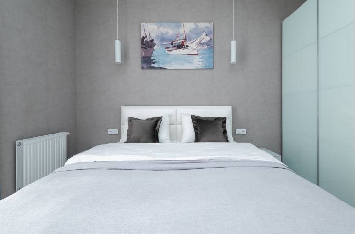 1-Комнатная квартира на сутки в  Минске,  Макаёнка ул., 12Д    изображение 2 - kvartirka.by