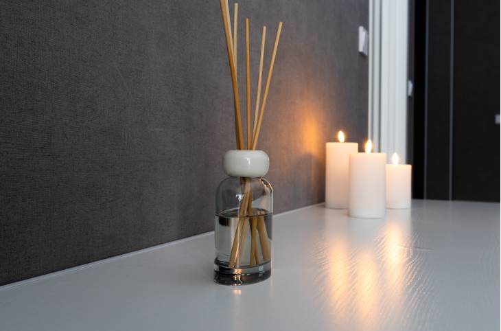 1-Комнатная квартира на сутки в  Минске,  Макаёнка ул., 12Д    изображение 21 - kvartirka.by