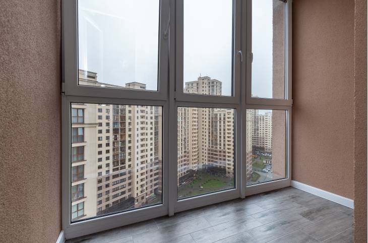 1-Комнатная квартира на сутки в  Минске,  Макаёнка ул., 12Д    изображение 22 - kvartirka.by