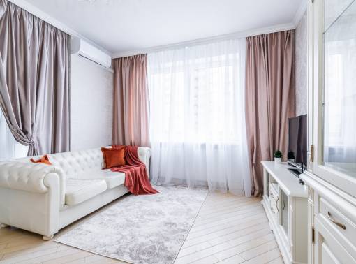 1-комн.кв.Центр.Быстрое заселение. Wi-Fi. Кондиционер. - kvartirka.by