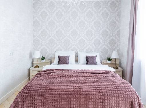 1-комн.кв.Центр.Быстрое заселение. Wi-Fi. Кондиционер. - kvartirka.by