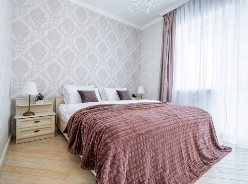 1-комн.кв.Центр.Быстрое заселение. Wi-Fi. Кондиционер. - kvartirka.by