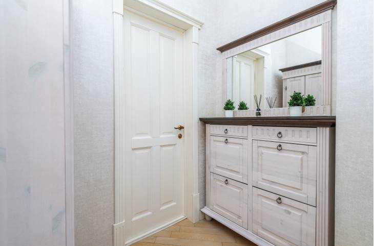 Студия на ночь в  Минске,  Репина ул., 4    изображение 13 - kvartirka.by