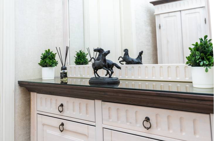 Студия на ночь в  Минске,  Репина ул., 4    изображение 14 - kvartirka.by