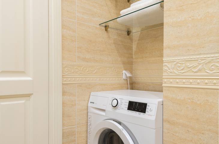 Студия на ночь в  Минске,  Репина ул., 4    изображение 21 - kvartirka.by