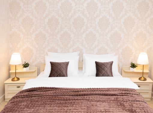 1-комн.кв.Центр.Быстрое заселение. Wi-Fi. Кондиционер. - kvartirka.by