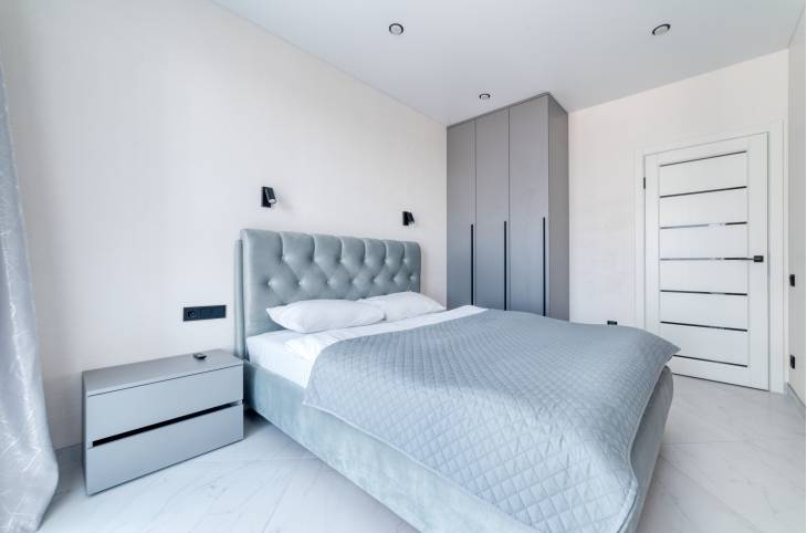 1-Комнатная квартира на ночь в  Минске,  Жореса Алферова ул., 10    изображение 4 - kvartirka.by