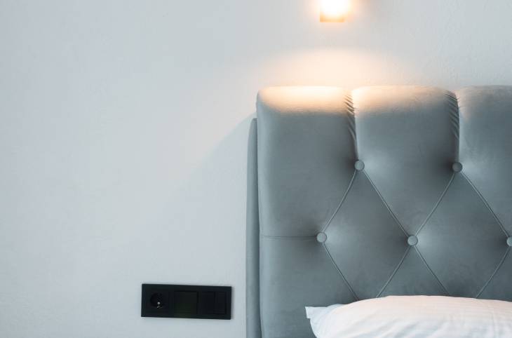 1-Комнатная квартира на ночь в  Минске,  Жореса Алферова ул., 10    изображение 6 - kvartirka.by