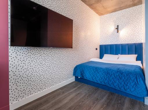 Минск Мир. Бесконтактное заселение .  - kvartirka.by