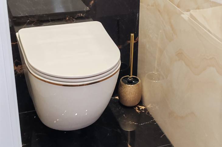 1-Комнатная квартира на час в  Минске,  Матусевича ул., 86    изображение 11 - kvartirka.by