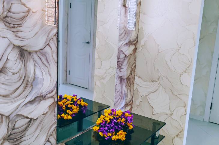 1-Комнатная квартира на час в  Минске,  Матусевича ул., 86    изображение 9 - kvartirka.by