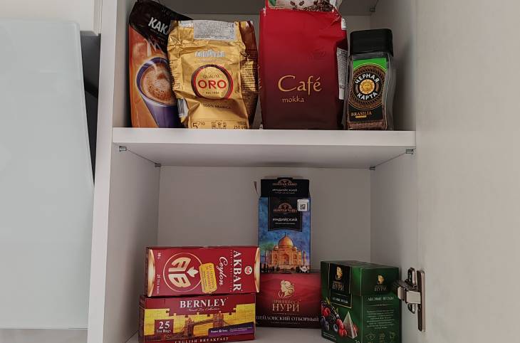 1-Комнатная квартира на час в  Минске,  Матусевича ул., 86    изображение 6 - kvartirka.by