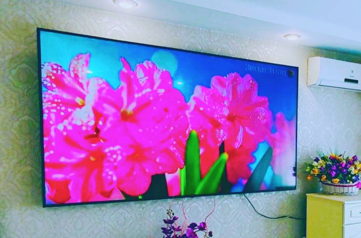 1-Комнатная квартира на час в  Минске,  Матусевича ул., 86    изображение 2 - kvartirka.by