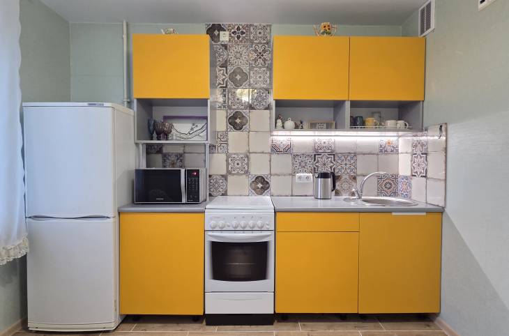 1-Комнатная квартира на час в  Минске,  Кунцевщина ул., 17    изображение 6 - kvartirka.by