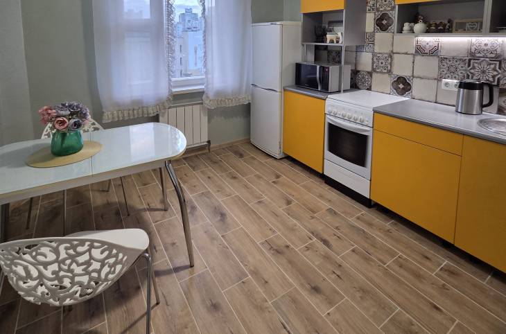 1-Комнатная квартира на час в  Минске,  Кунцевщина ул., 17    изображение 5 - kvartirka.by