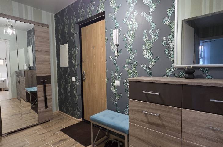 1-Комнатная квартира на час в  Минске,  Кунцевщина ул., 17    изображение 4 - kvartirka.by