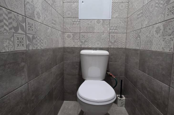 1-Комнатная квартира на час в  Минске,  Кунцевщина ул., 17    изображение 14 - kvartirka.by