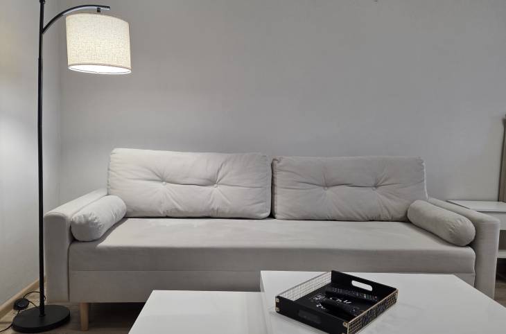 1-Комнатная квартира на час в  Минске,  Кунцевщина ул., 17    изображение 11 - kvartirka.by