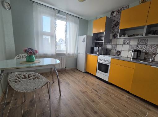    5 мин. ДО МЕТРО Каменная горка  - kvartirka.by