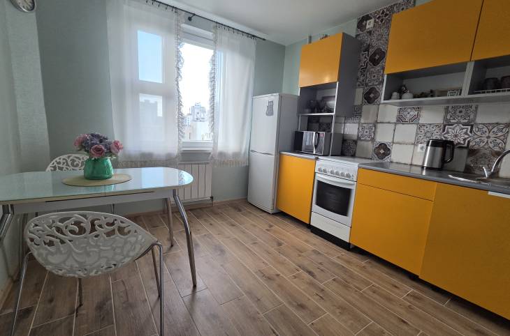 1-Комнатная квартира на неделю в  Минске,  Кунцевщина ул., 17    изображение 5 - kvartirka.by