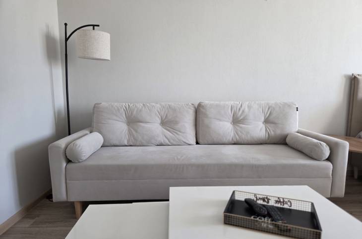 1-Комнатная квартира на неделю в  Минске,  Кунцевщина ул., 17   изображение 3 - kvartirka.by