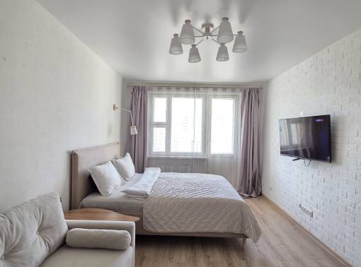    5 мин. ДО МЕТРО Каменная горка  - kvartirka.by