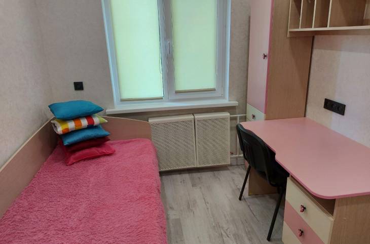 3-Комнатная квартира на сутки в  Минске,  Кальварийская ул., 56/1    изображение 4 - kvartirka.by