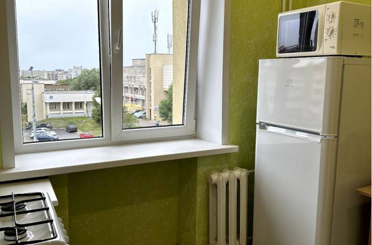 2-Комнатная квартира на сутки в  Гродно,   Горького Максима ул. , 69    изображение 7 - kvartirka.by