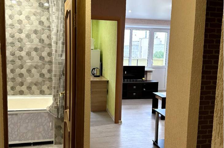 2-Комнатная квартира на сутки в  Гродно,   Горького Максима ул. , 69    изображение 5 - kvartirka.by