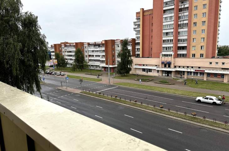 2-Комнатная квартира на сутки в  Гродно,   Горького Максима ул. , 69    изображение 9 - kvartirka.by