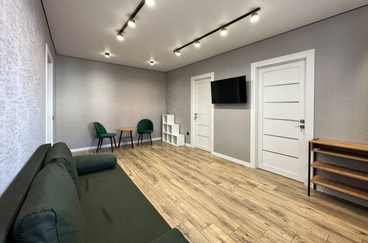 2-Комнатная квартира на сутки в  Гродно,  Пушкина ул., 28    изображение 8 - kvartirka.by