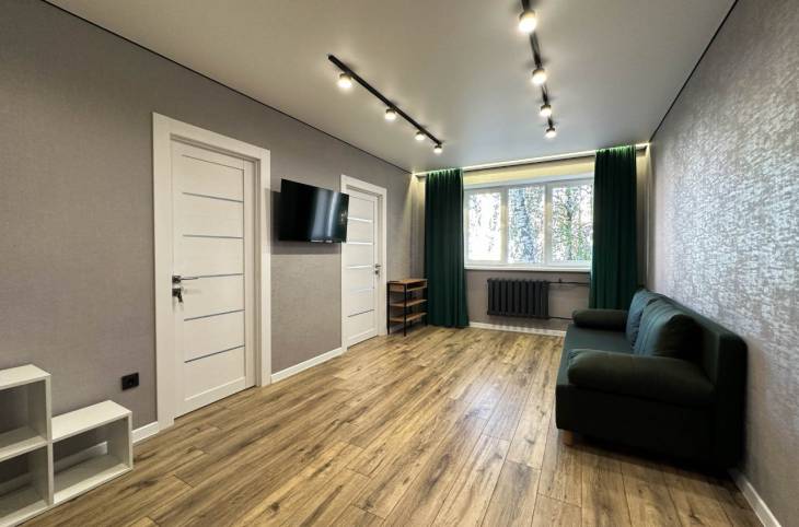 2-Комнатная квартира на сутки в  Гродно,  Пушкина ул., 28    изображение 1 - kvartirka.by