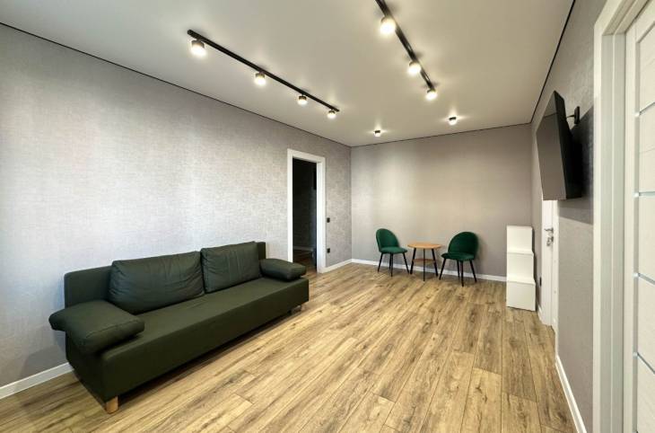 2-Комнатная квартира на сутки в  Гродно,  Пушкина ул., 28    изображение 2 - kvartirka.by