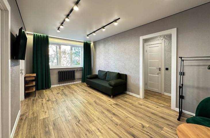 2-Комнатная квартира на сутки в  Гродно,  Пушкина ул., 28   изображение 3 - kvartirka.by