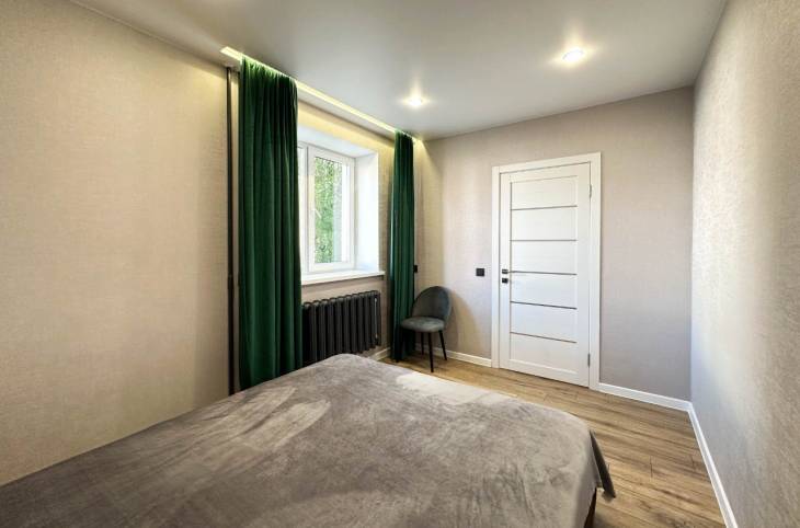 2-Комнатная квартира на сутки в  Гродно,  Пушкина ул., 28    изображение 4 - kvartirka.by