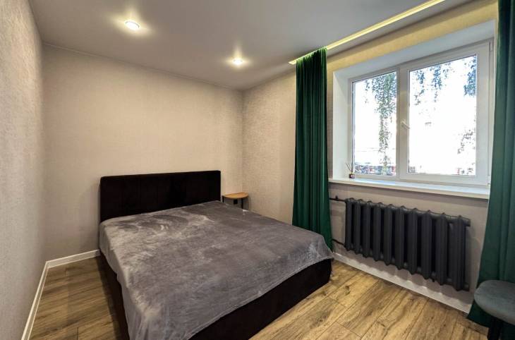 2-Комнатная квартира на сутки в  Гродно,  Пушкина ул., 28    изображение 5 - kvartirka.by