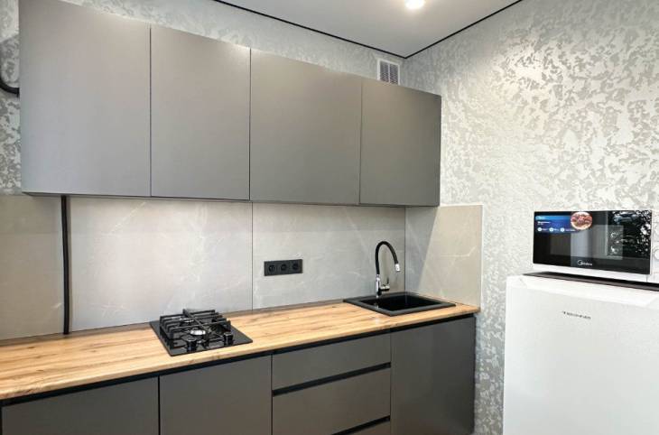 2-Комнатная квартира на сутки в  Гродно,  Пушкина ул., 28    изображение 6 - kvartirka.by