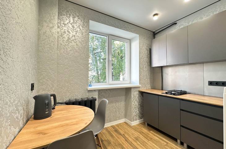 2-Комнатная квартира на сутки в  Гродно,  Пушкина ул., 28    изображение 7 - kvartirka.by