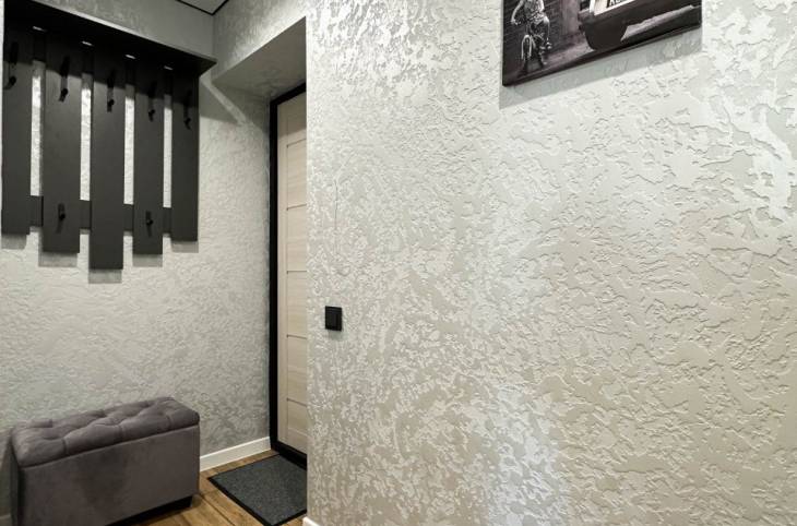 2-Комнатная квартира на сутки в  Гродно,  Пушкина ул., 28    изображение 10 - kvartirka.by