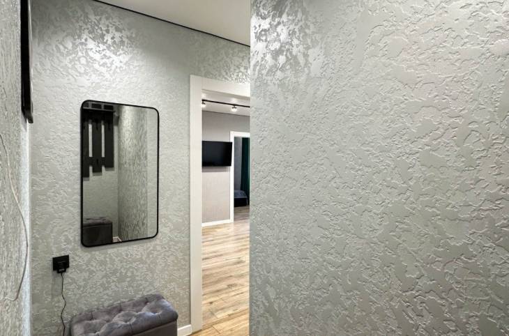 2-Комнатная квартира на сутки в  Гродно,  Пушкина ул., 28    изображение 11 - kvartirka.by