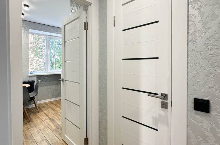 2-Комнатная квартира на сутки в  Гродно,  Пушкина ул., 28    изображение 12 - kvartirka.by