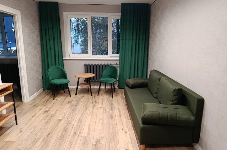 2-Комнатная квартира на сутки в  Гродно,  Пушкина ул., 28    изображение 4 - kvartirka.by