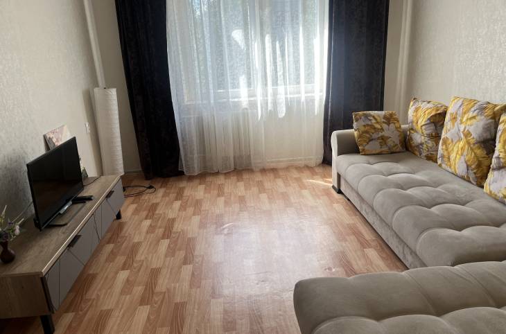 2-Комнатная квартира на ночь в  Витебске,  Правды ул., 54к1    изображение 1 - kvartirka.by