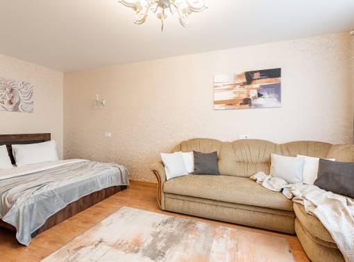 Квартира в самом центре Минска  - kvartirka.by