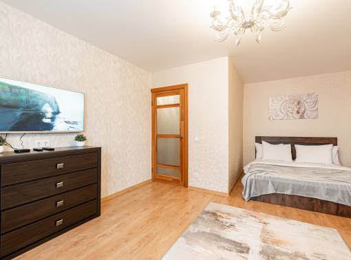 Квартира в самом центре Минска  - kvartirka.by