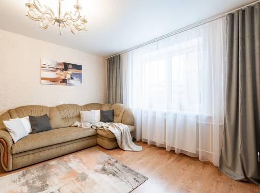 Квартира в самом центре Минска  - kvartirka.by