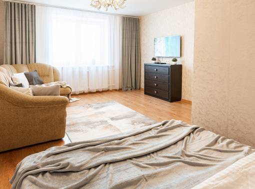 Квартира в самом центре Минска  - kvartirka.by