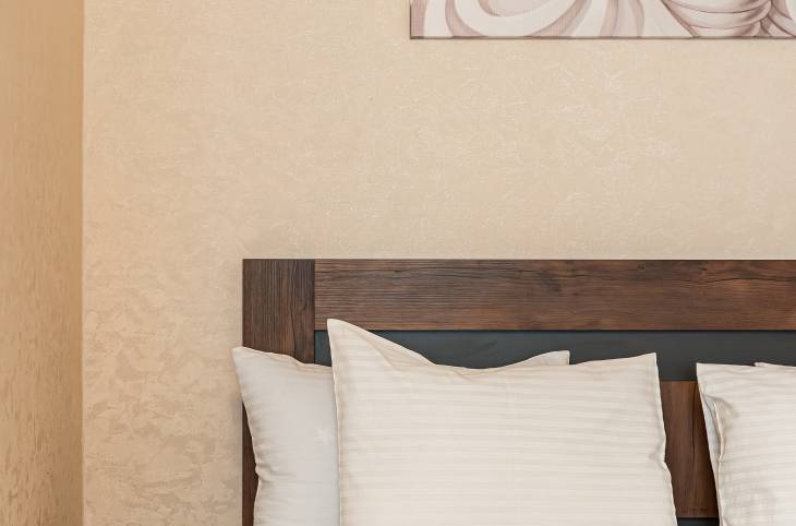 1-Комнатная квартира на сутки в  Минске,  Обойная ул., 4    изображение 6 - kvartirka.by