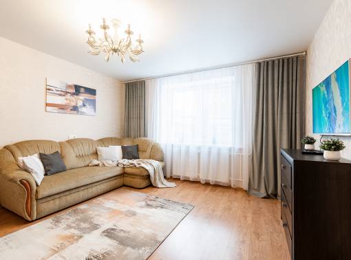 Квартира в самом центре Минска  - kvartirka.by